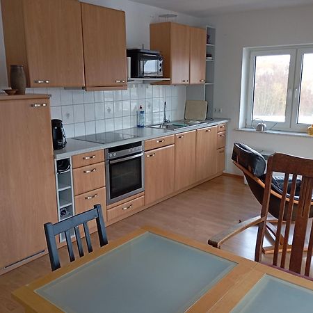 Ferienwohnung In Langgoens Langgons エクステリア 写真