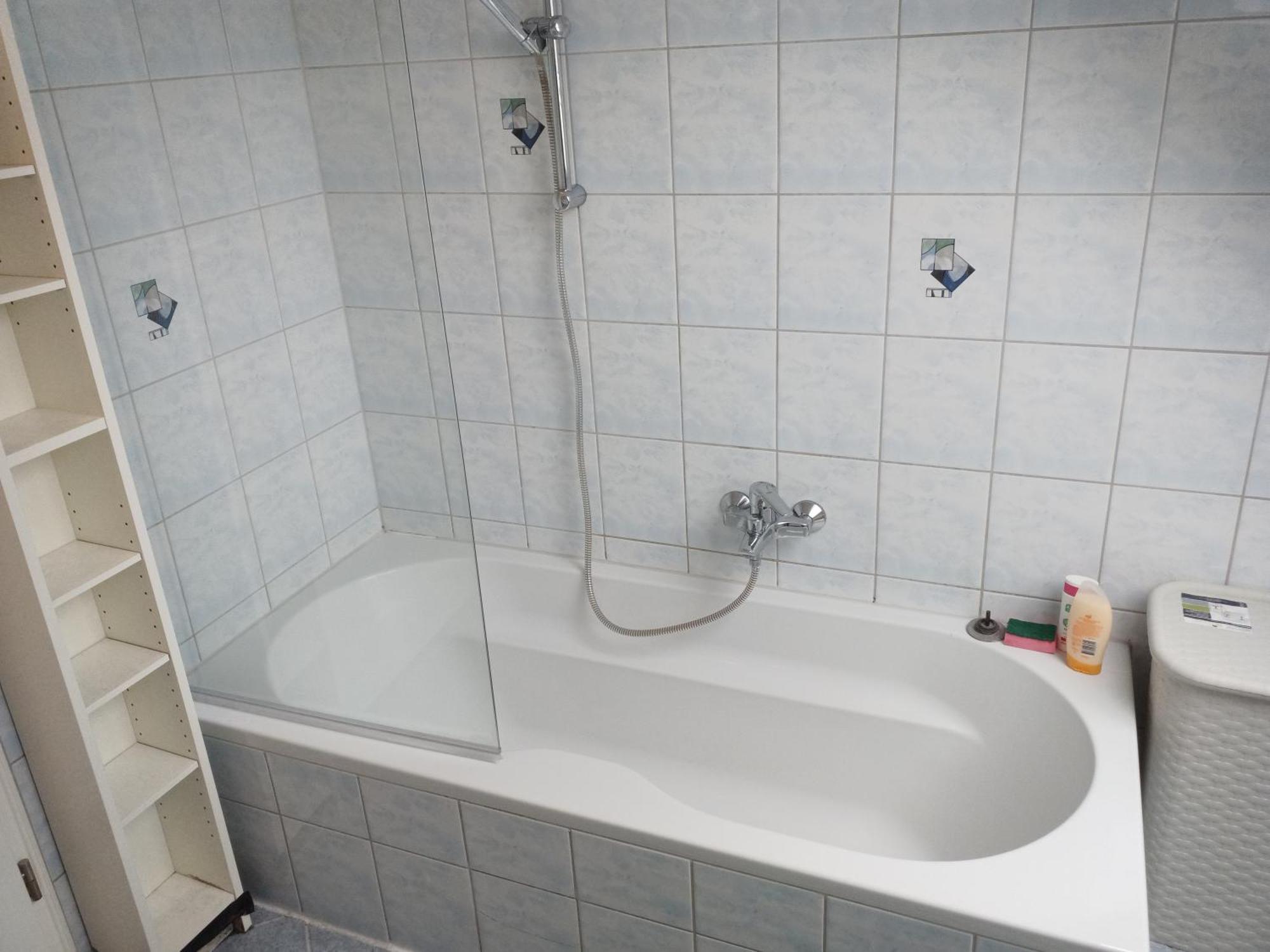 Ferienwohnung In Langgoens Langgons エクステリア 写真