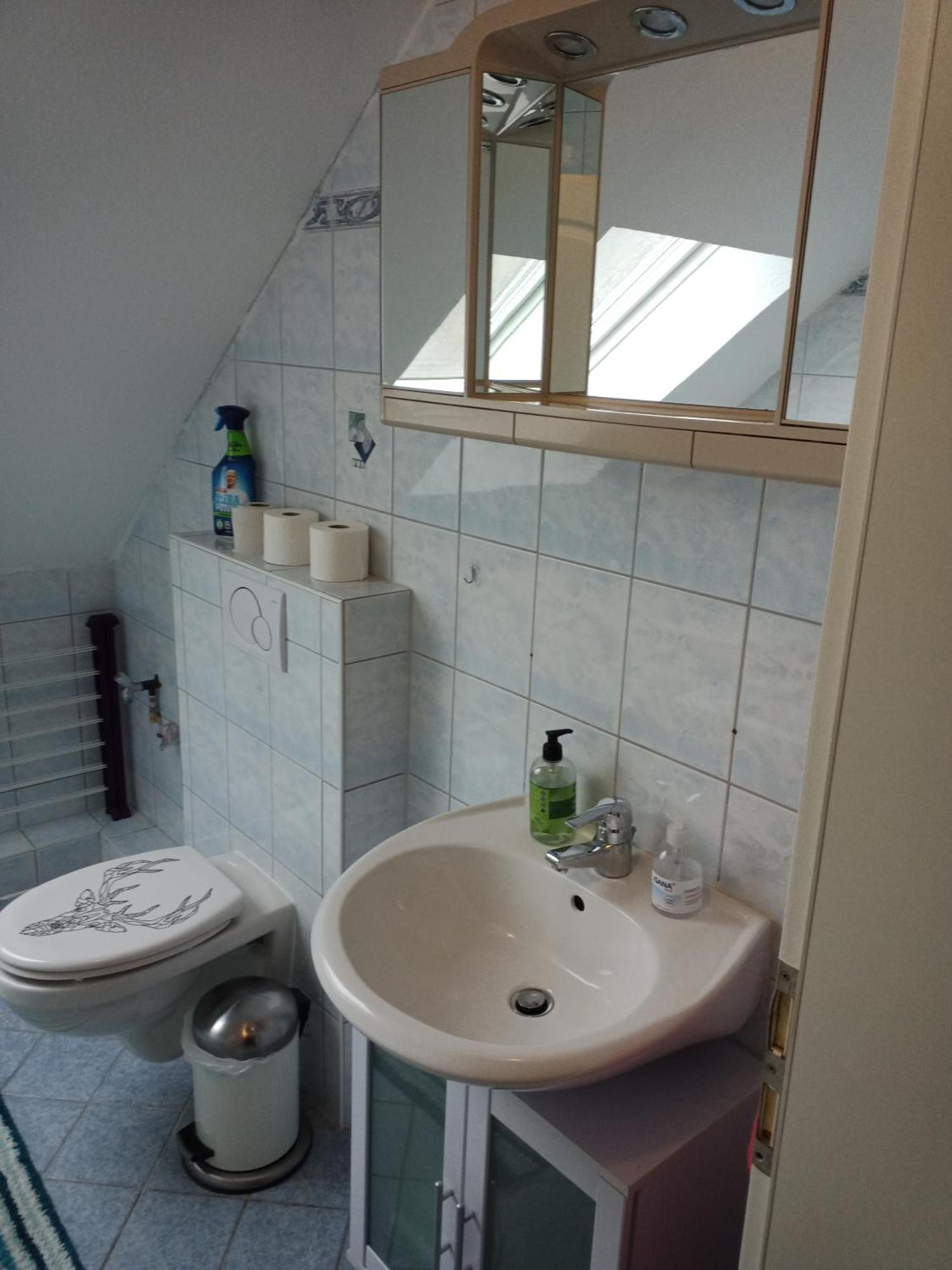 Ferienwohnung In Langgoens Langgons エクステリア 写真