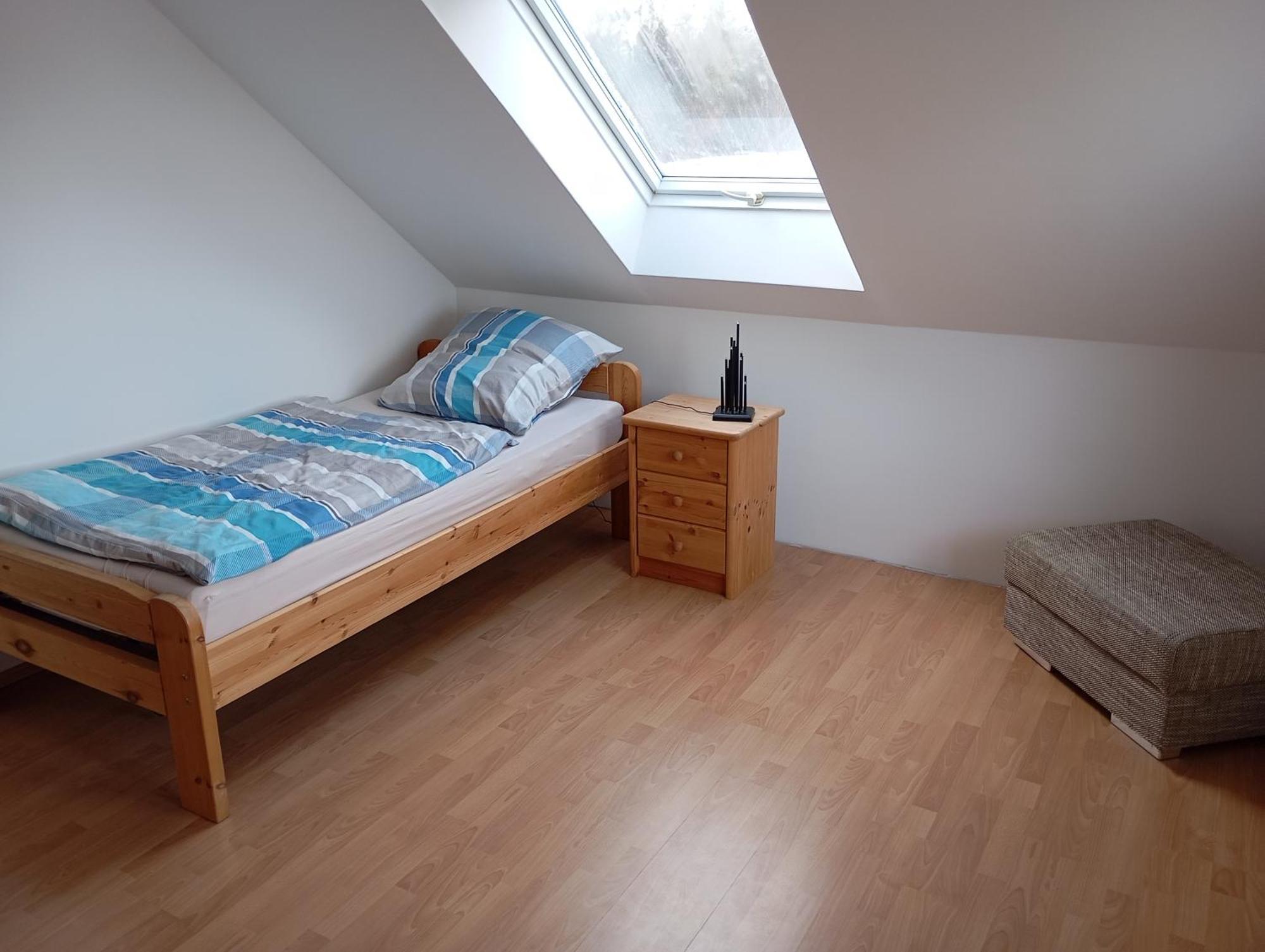 Ferienwohnung In Langgoens Langgons エクステリア 写真