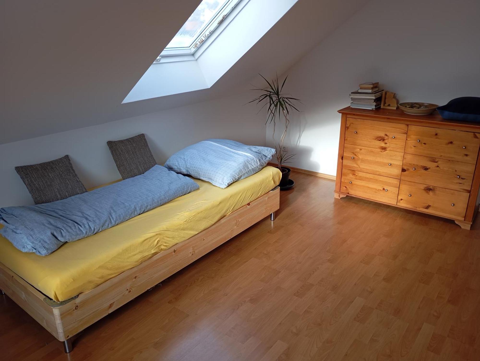 Ferienwohnung In Langgoens Langgons エクステリア 写真